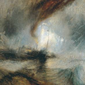 PUECH, MATTHIAS - LA TRAVERSEE