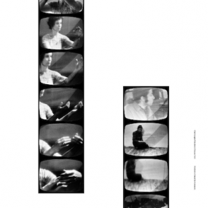 PALESTINE, CHARLEMAGNE & SIMONE FORTI - MEDITATIVE SOUND ENVIRONMENTS