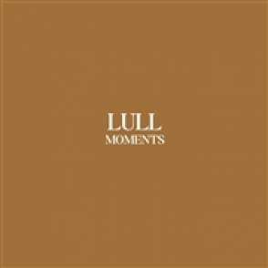 LULL - MOMENTS (BLACK VINYL)