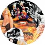 NURSE WITH WOUND - SYLVIE & BABS HIGH-THIGH COMPANION